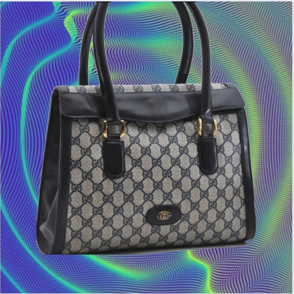 Gucci GG Shoulder Bag